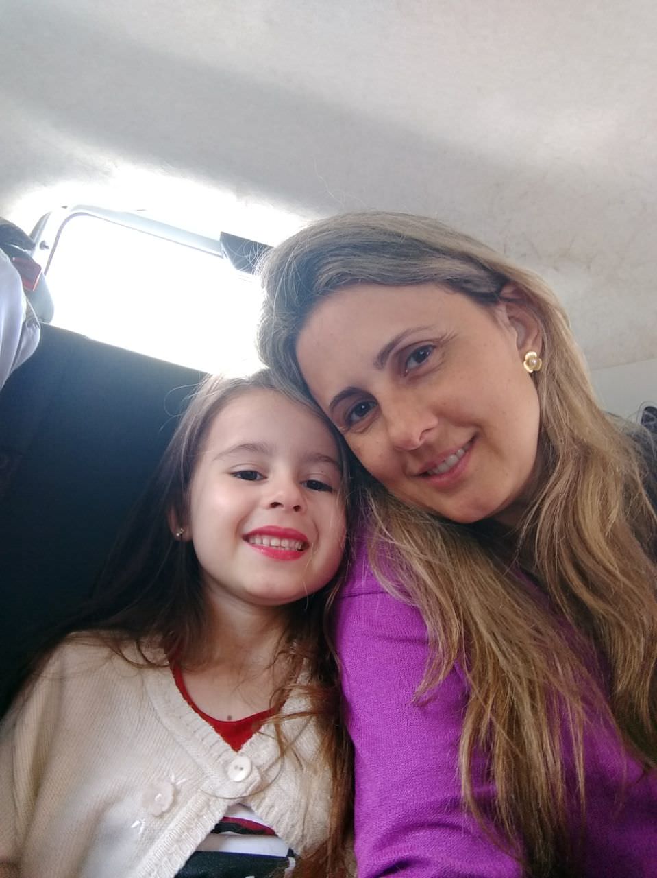 Lorenza, veterinária