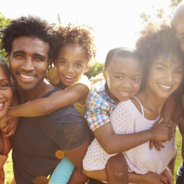 Educação de filhos